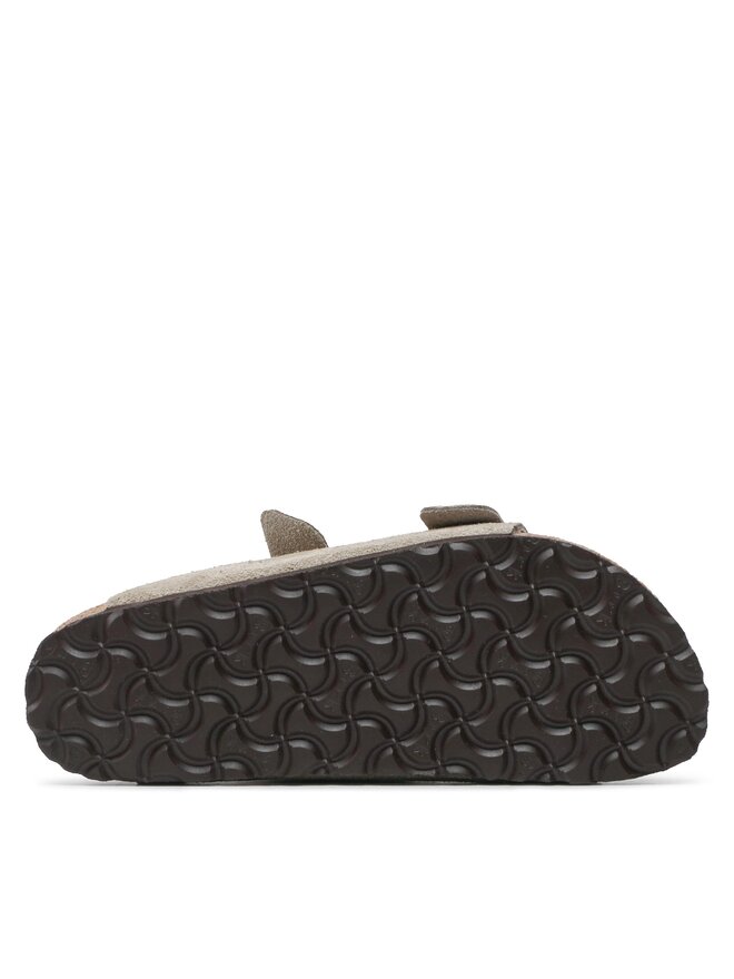 Birkenstock Natikače Birkenstock Arizona Bs 51463 Siva