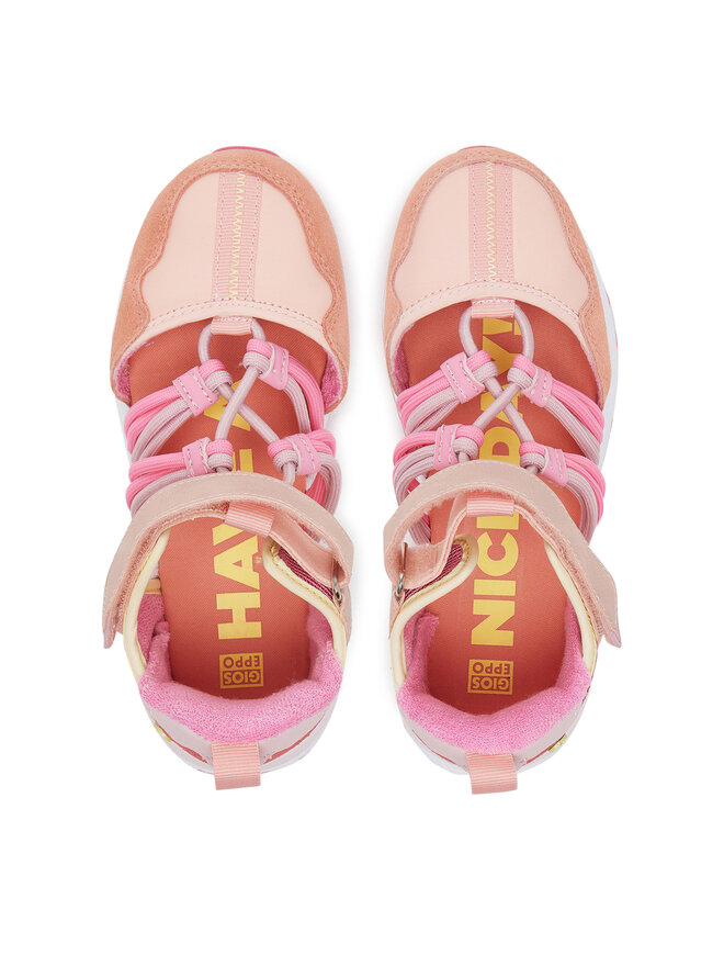 Gioseppo Zapatillas Gioseppo Cohasset 75049-P Rosa
