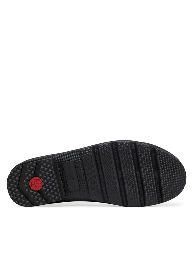 Hunter Kalosze Hunter MFS9116RMA Czarny