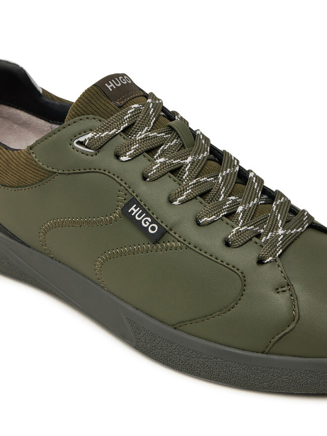 BOSS Zapatillas Boss Riven Tennis 50529560 Verde