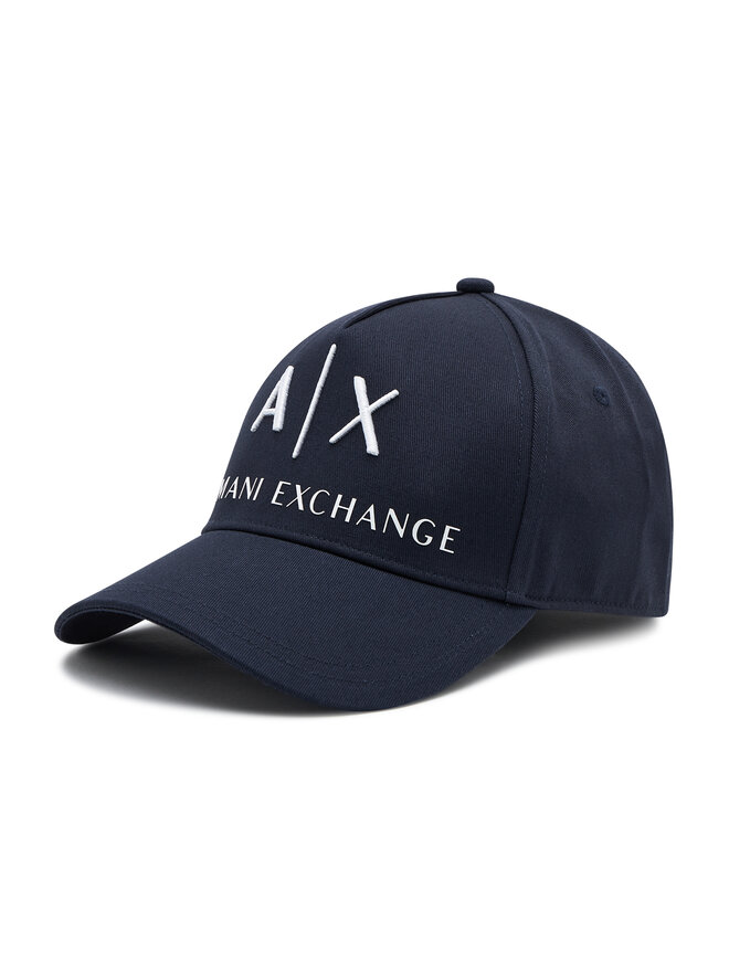 Armani Exchange Baseball sapka Armani Exchange 954039 CC513 00936 Sötétkék