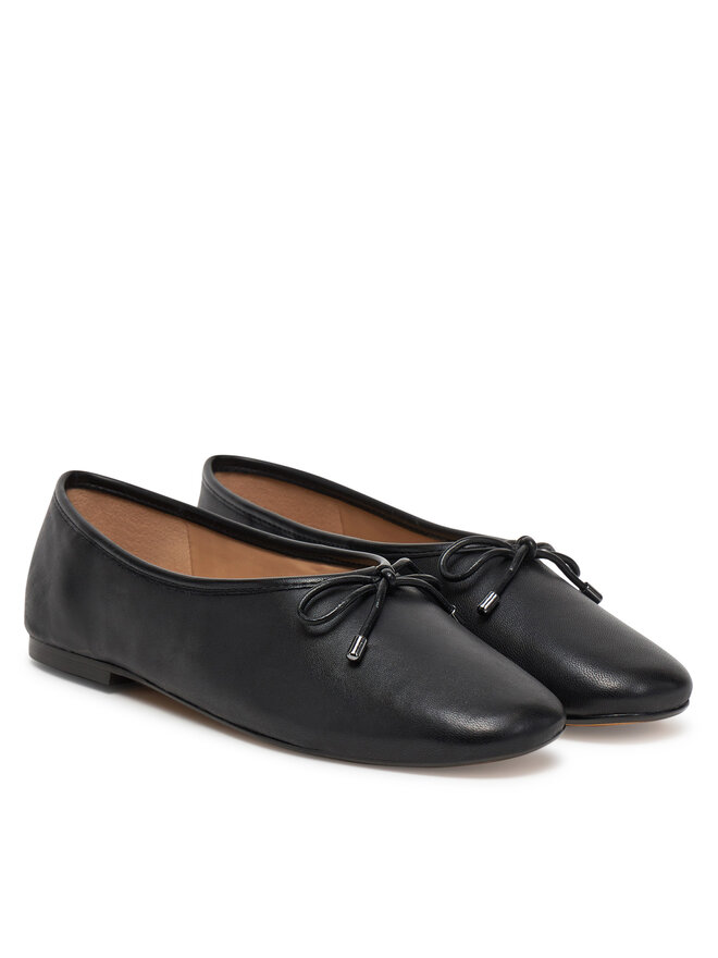 Aldo Μπαλαρίνες Aldo Joselie 13931956 Μαύρο