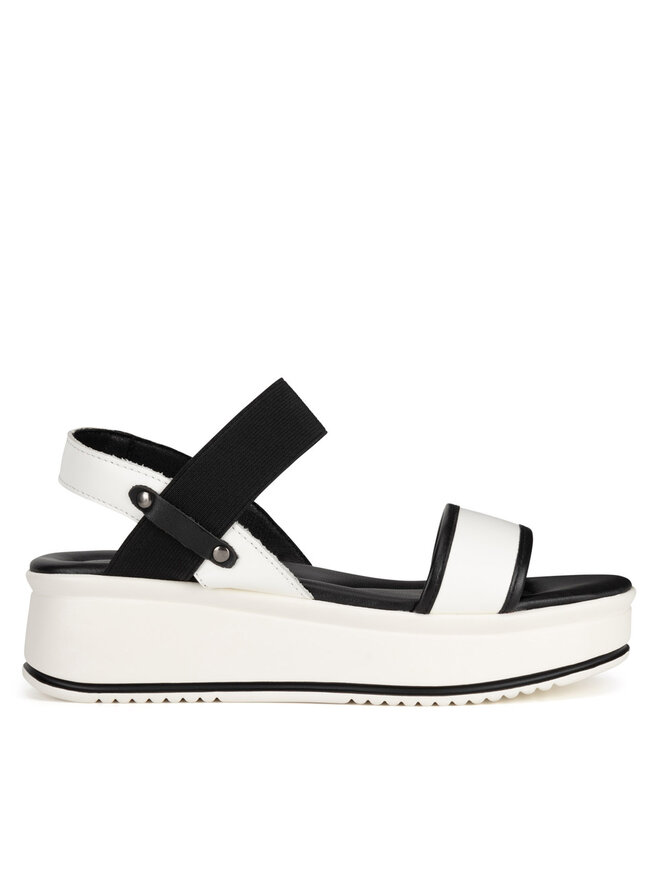 Lasocki Sandały Lasocki ARC-4883-06 Biały
