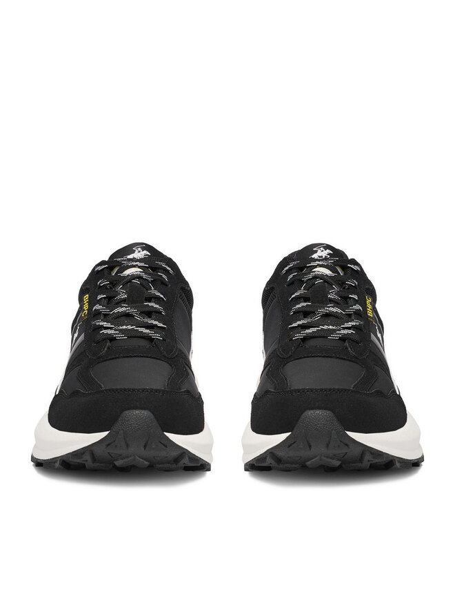 Beverly Hills Polo Club Sneakers Beverly Hills Polo Club CWBEO-NOUD-01 V5 Schwarz
