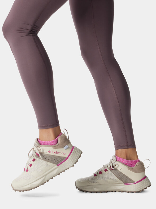 Columbia Trekingová obuv Columbia Facet™ 75 Outdry™ 2027211 Hnědá