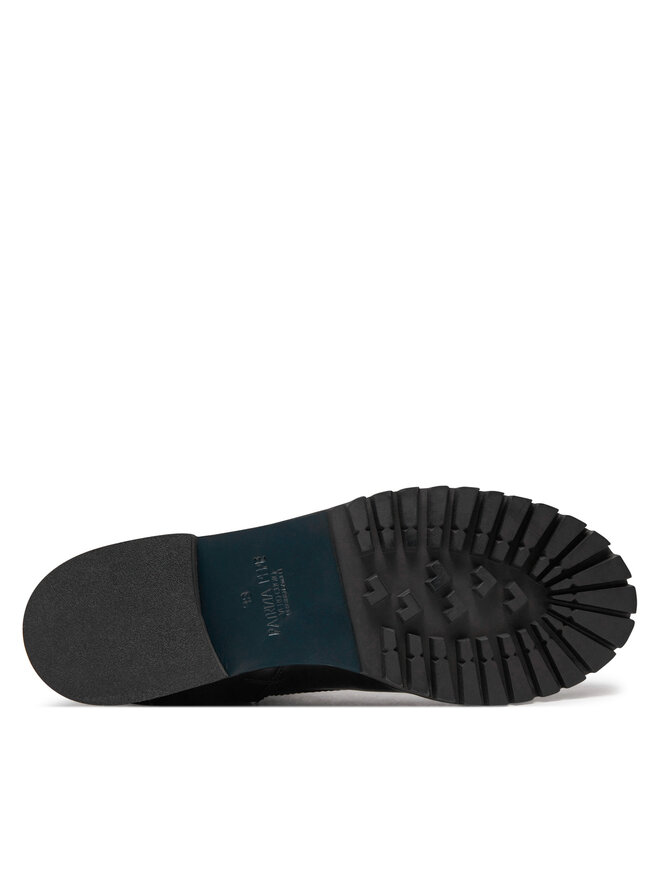 Patrizia Pepe Μποτάκια Patrizia Pepe 8Y0080/L078-K103 Μαύρο