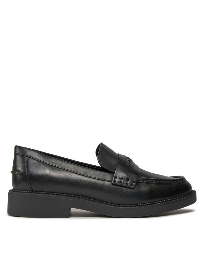 Loafers MICHAEL Michael Kors Eden Loafer 40R4EDMP1L Noir chaussures