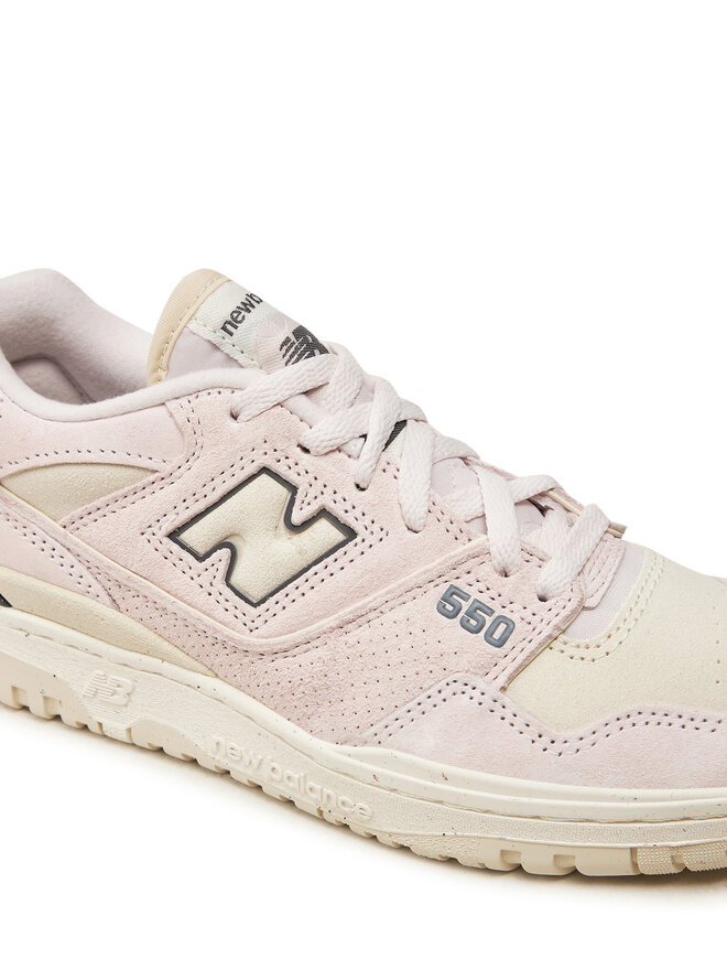 New Balance Sneakers New Balance BBW550RC Rosa