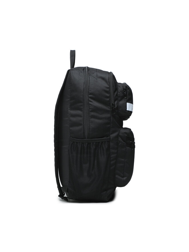 Puma Plecak Puma Deck Backpack II 079512 01 Czarny