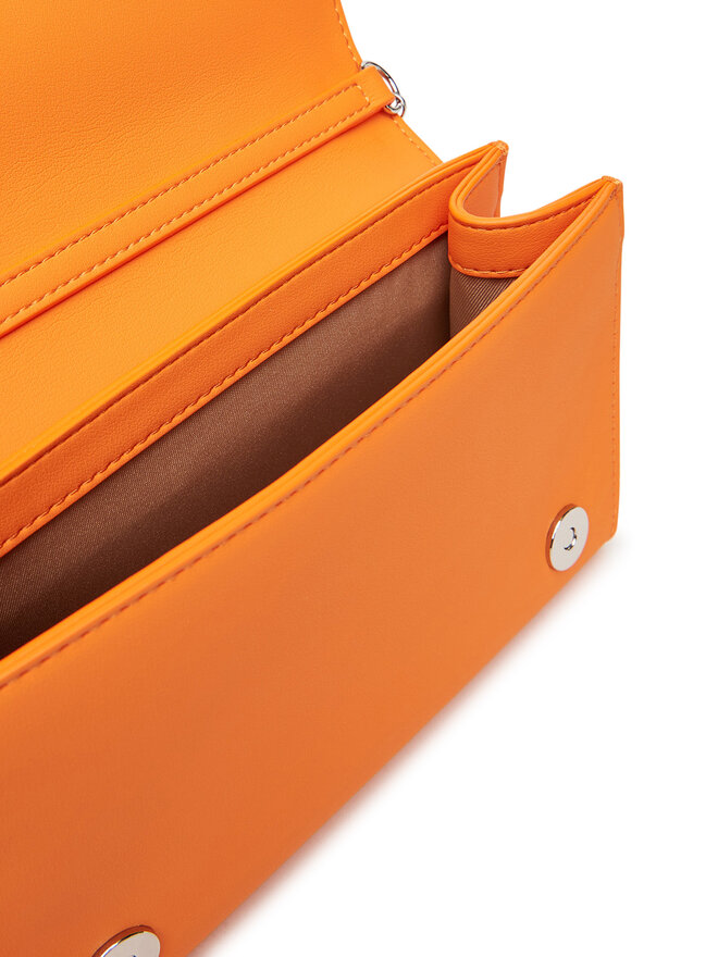 LOVE MOSCHINO Handtasche LOVE MOSCHINO JC4260PP0MKD0450 Orange