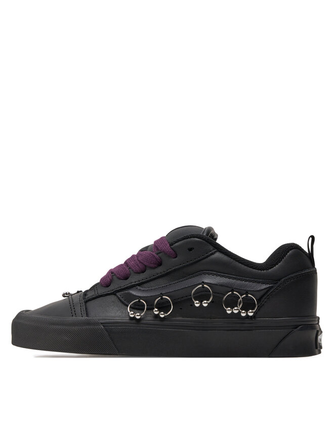Vans Tenisky Vans Knu Skool VN000CS0BKA1 Černá