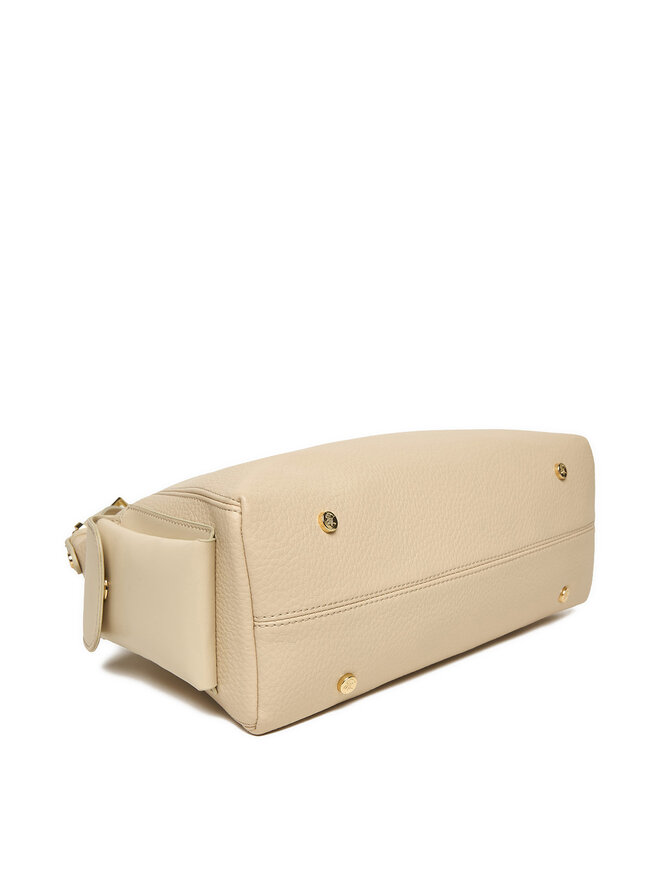 Beverly Hills Polo Club Handtasche Beverly Hills Polo Club CEO-BHPC-L-001-09 Beige