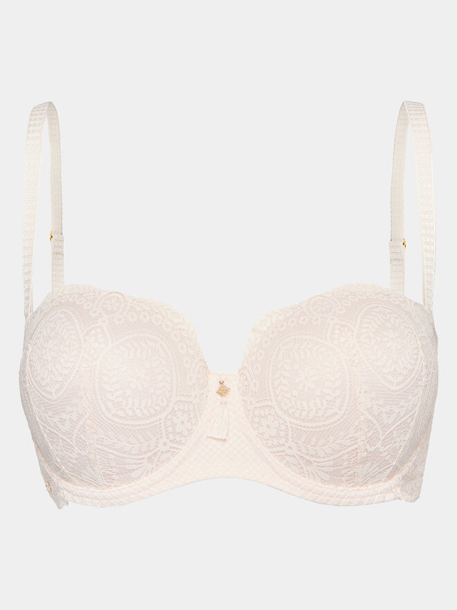 Selmark Selmark Push-up-BH Matilda 31126 Rosa