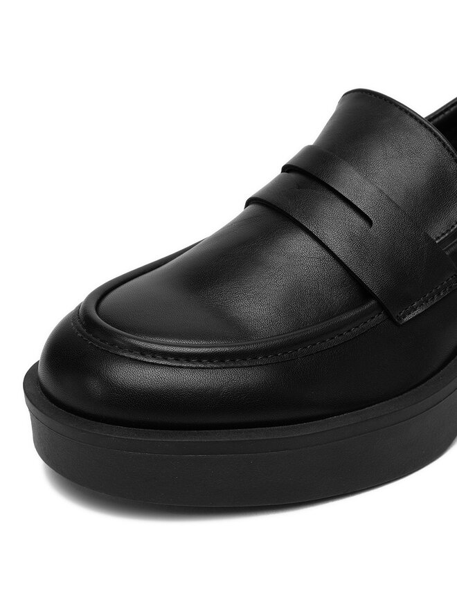 JENNY Półbuty JENNY CEO-R25SS05882 Czarny