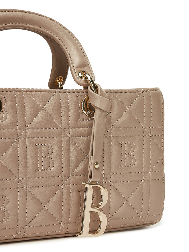Badura Bolso Badura TYL00498 Beis