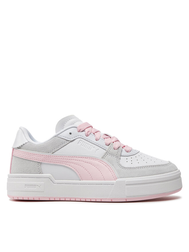 Puma Sneakersy Puma Ca Pro Queen 395882-01 Bílá