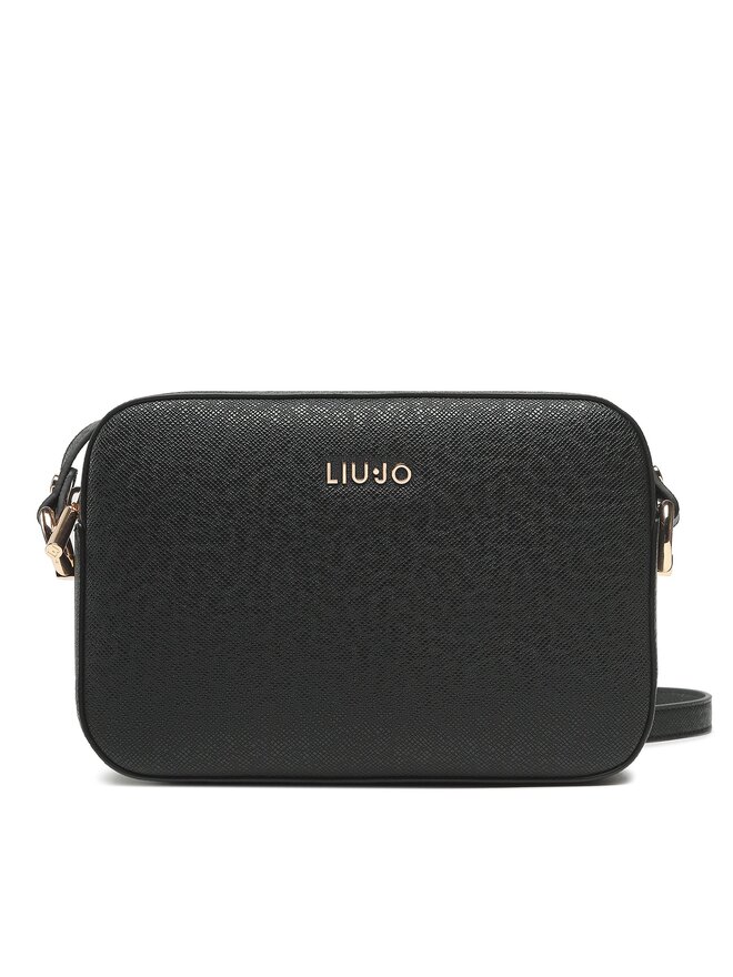 Liu Jo Сумка Liu Jo S Crossbody AXX012 E0087 Чорний