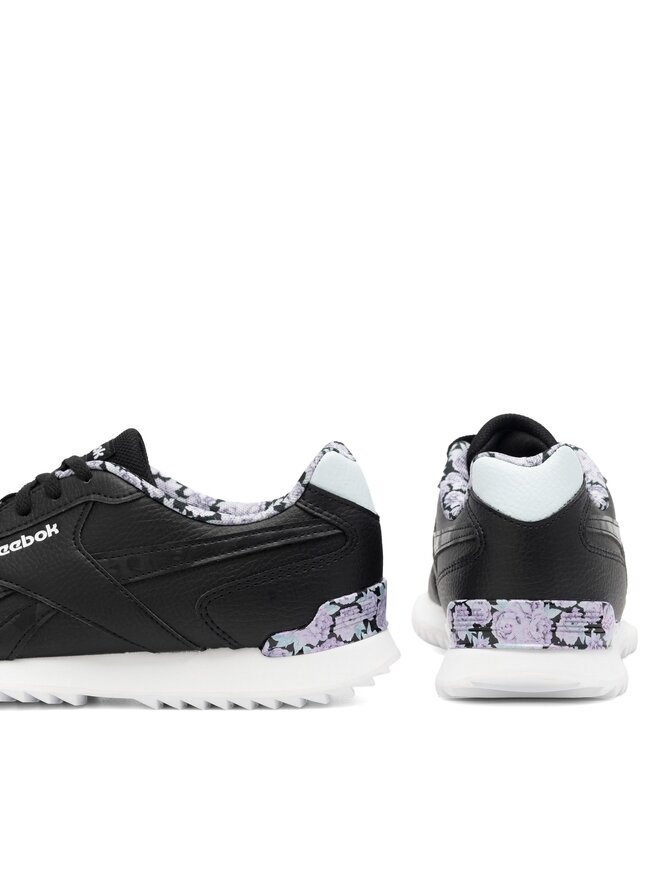 Reebok Sneakers Reebok Royal Glide Ripple Clip GX6000 Schwarz