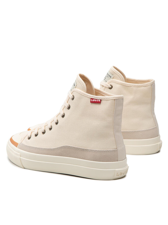 Levi's® Trampki Levi's® 233007-636-21 Beżowy