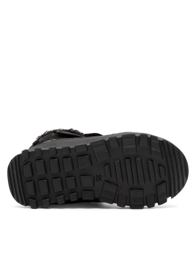 Lasocki Kids Stiefel Lasocki Kids TYSON CI12-TYSON-03(III)CH Schwarz