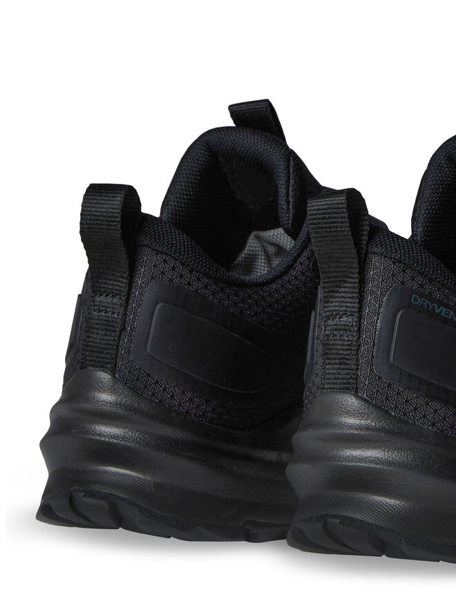 The North Face Αθλητικά The North Face NF0A8AFBW9O1 Μαύρο