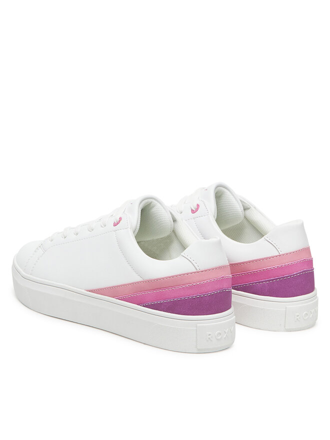 Roxy Sneakers Roxy V12-903 Weiß