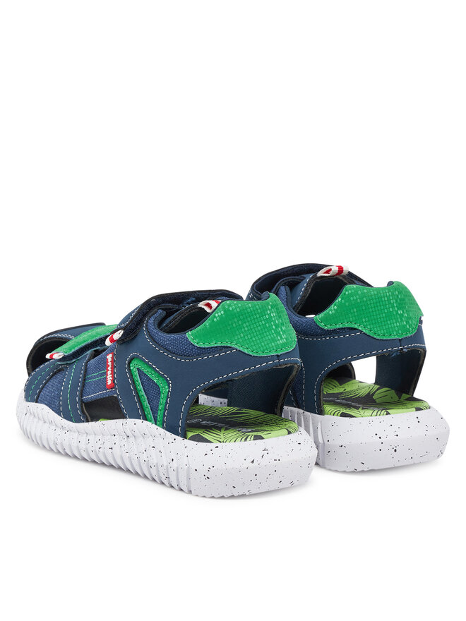 Garvalin Sandalias Garvalin 252877 S Azul marino
