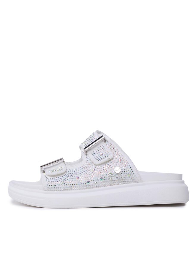 GOE Ciabatte GOE LL2N4018 Bianco