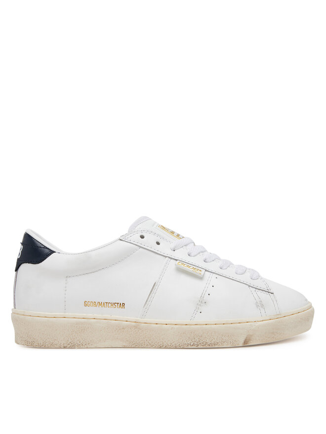 GOLDEN GOOSE Sneakersy GOLDEN GOOSE GMF00796.F006921.10793 Biały