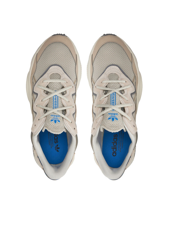 adidas Снікерcи adidas Ozweego IG3555 Бежевий