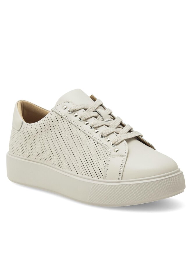 Sergio Bardi Сникърси Sergio Bardi WYL3358-5Z-SB Бежов