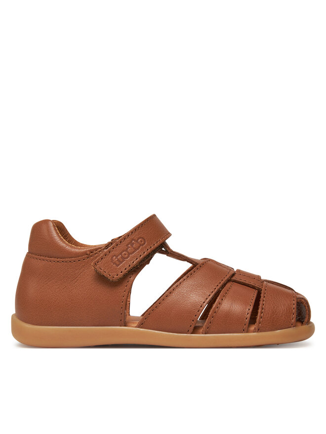 Froddo Σανδάλια Froddo Dany G2150199-1 S Καφέ