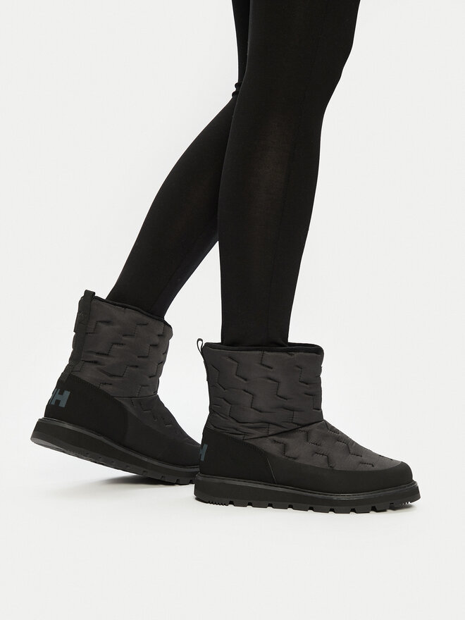 Helly Hansen Schneeschuhe Helly Hansen W Beloved 2.0 11834_990 Schwarz