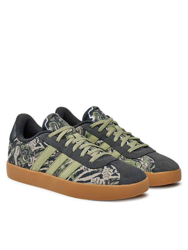 adidas Αθλητικά adidas Disney Lion King Vl Court IF4086 Γκρι