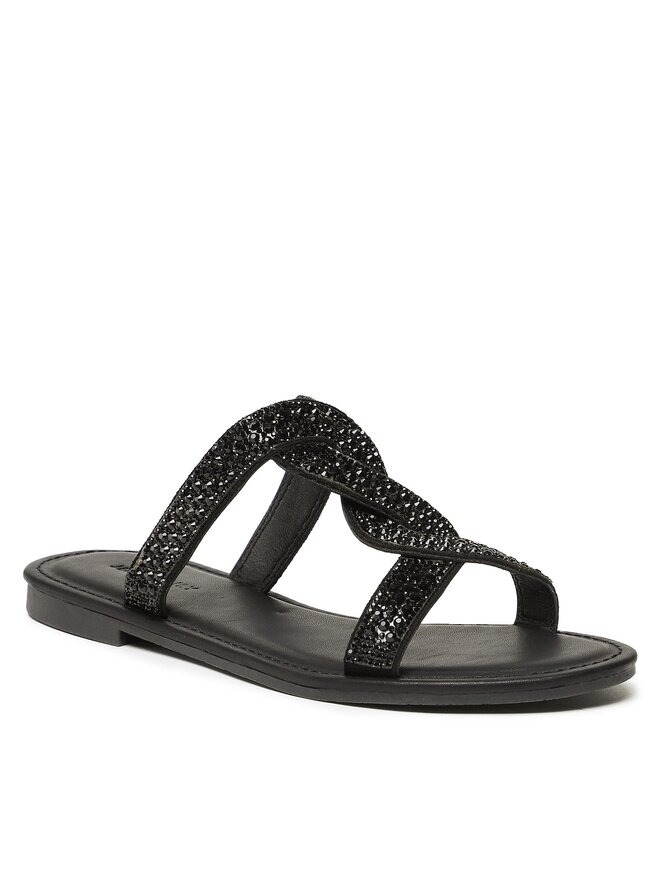 Jenny Fairy Chanclas Jenny Fairy WS041001-01 Negro