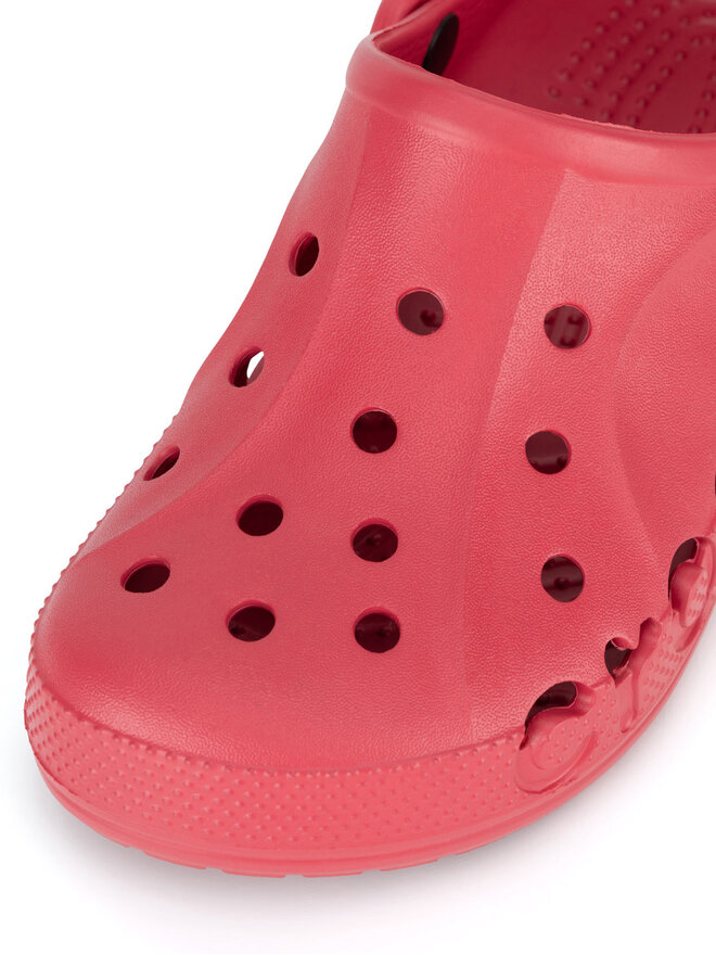 Crocs Şlapi Crocs BAYA 10126-6EN W Roșu