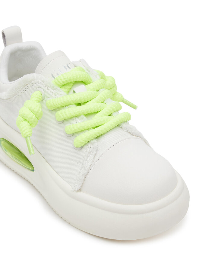 GOE Zapatillas GOE RR2N4091 Blanco
