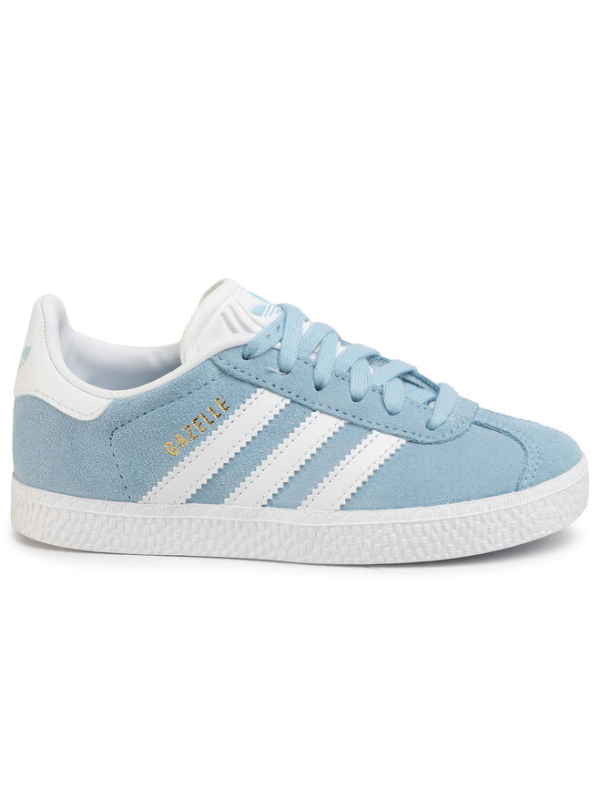 Sneakers adidas Gazelle C EG9943 Blau eschuhe