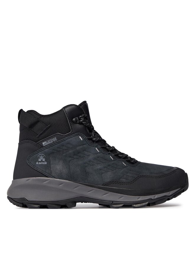 Kamik Botas Kamik Treklite M FK0763 Gris