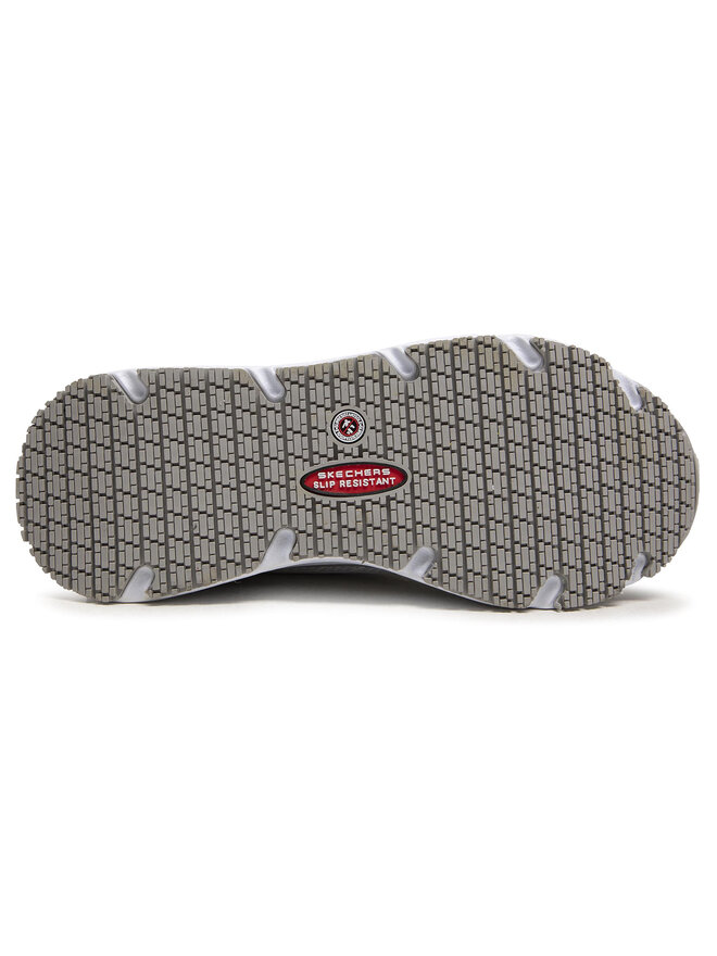 Skechers Sneakers Skechers Max Cushioning Elite Sr 108016/WHT Bianco