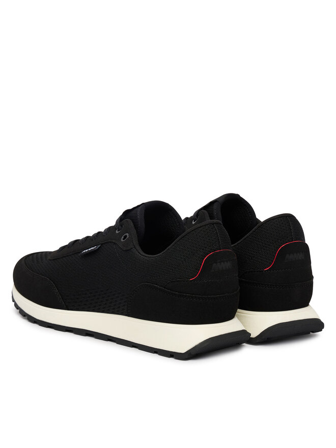 HUGO Sneakers HUGO Icelin 50563472 Schwarz