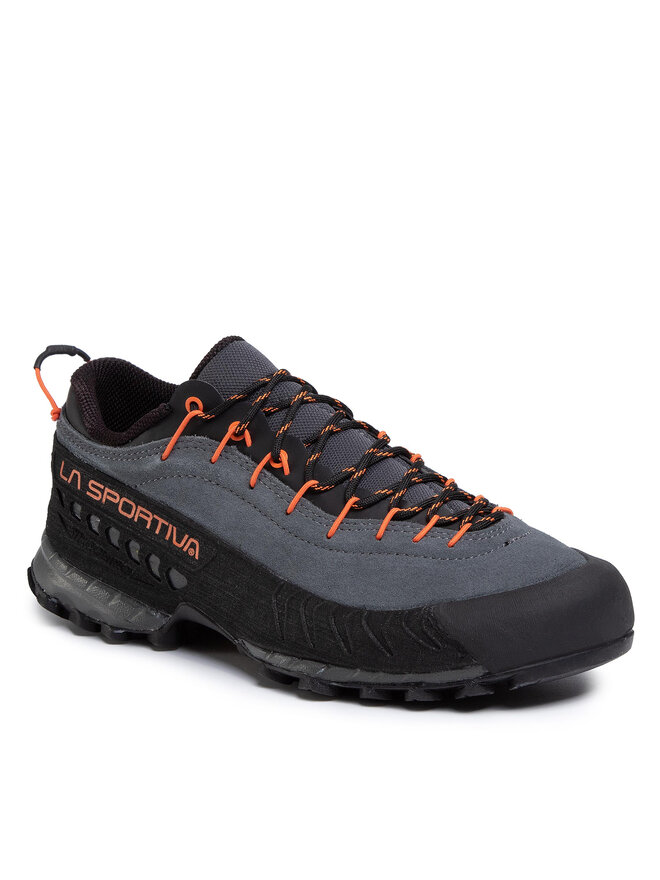 La Sportiva Παπούτσια πεζοπορίας La Sportiva Tx4 Approach 17W900304 Γκρι