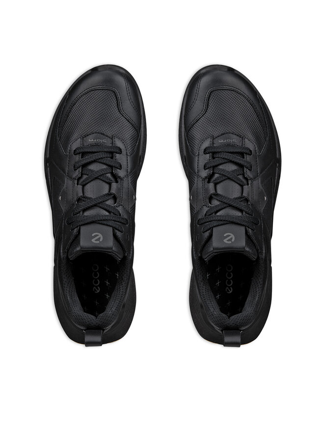 ECCO Sneakersy ECCO Biom 2.2 W 83081351052 Čierna