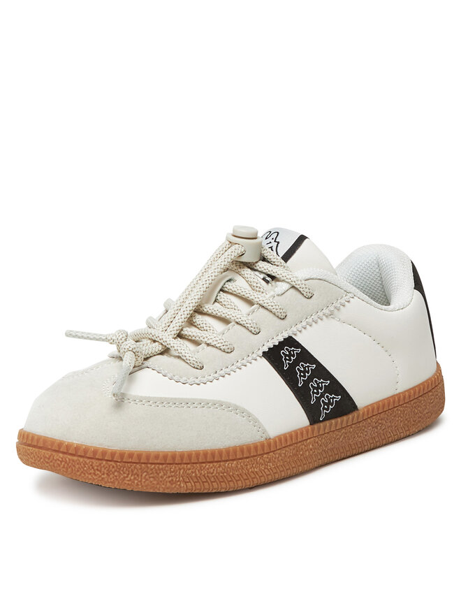 Kappa Sneakers Kappa EO-CP40-24210L Alb