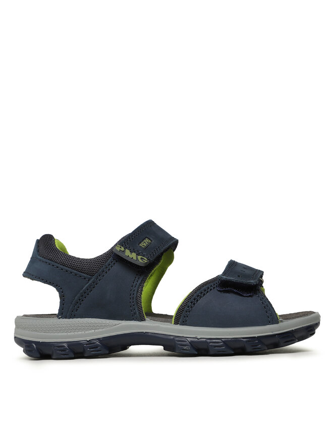 Primigi Sandalen Primigi 3894311 S Blau