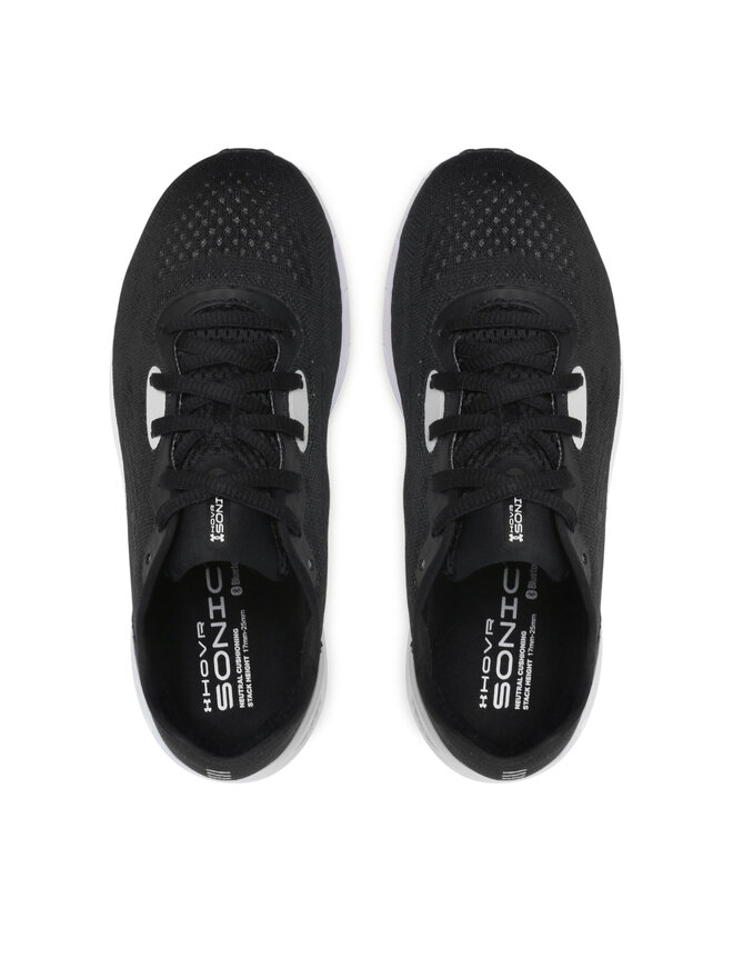 Under Armour Маратонки за бягане Under Armour Ua W Hovr Sonic 5 3024906-001 Черен