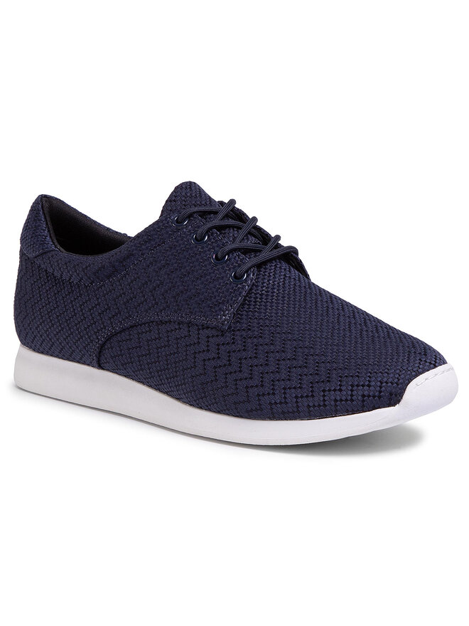 Vagabond Shoemakers Tenisice Vagabond Shoemakers Kasai 2.0 4525-380-64 Tamnoplava