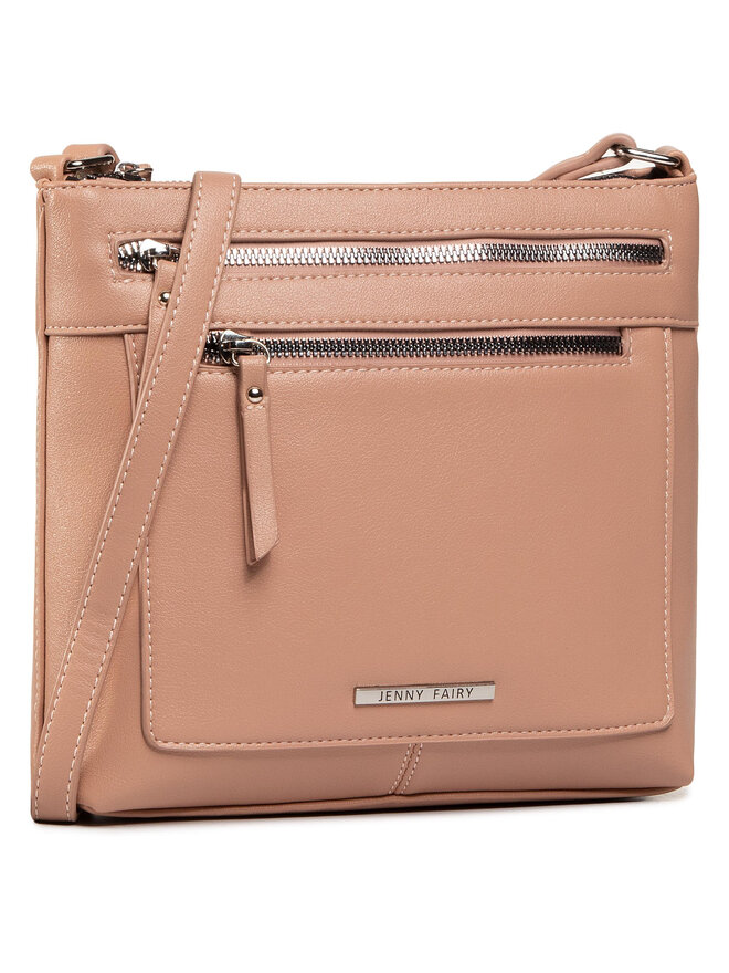 Jenny Fairy Handtasche Jenny Fairy RX5033 Rosa