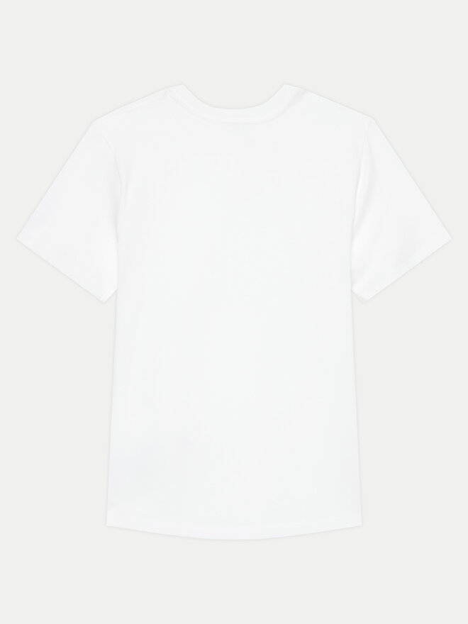 Polo Ralph Lauren Polo Ralph Lauren Σετ 2 T-Shirts 9P5006 Λευκό Regular Fit