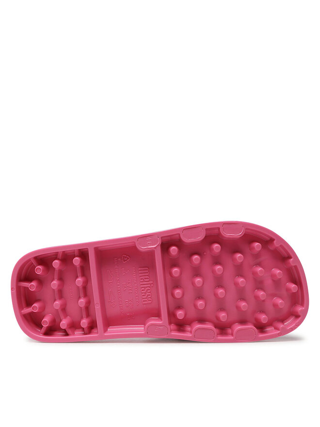 Melissa Чехли Melissa Groovy + Mickey Mouse 33632 Черен